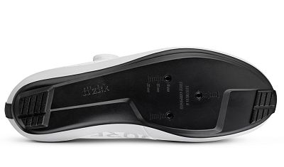 Превью  Велоботинки шоссейные FIZIK Tempo Artica GTX White/Grey